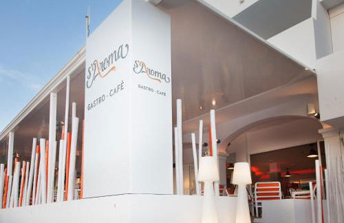 Apartamentos Typic Oasis Sa Tanca - Foto 72