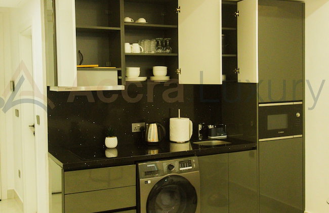 Accra Luxury Apartments at Kass - Foto 39