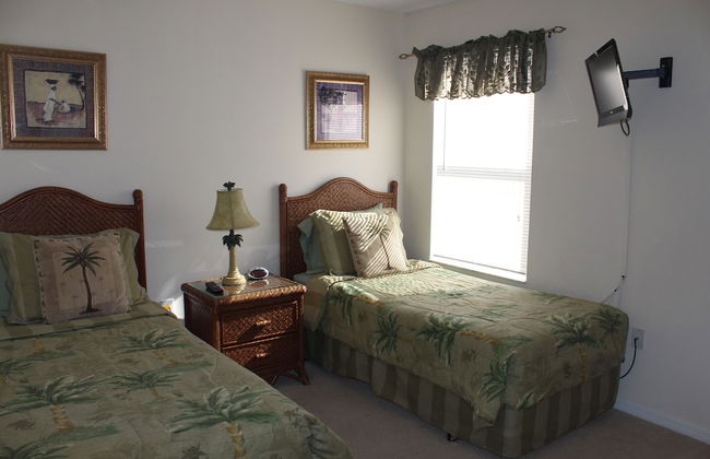 Villa Gianessa in the Terra Verde Resort - Foto 8