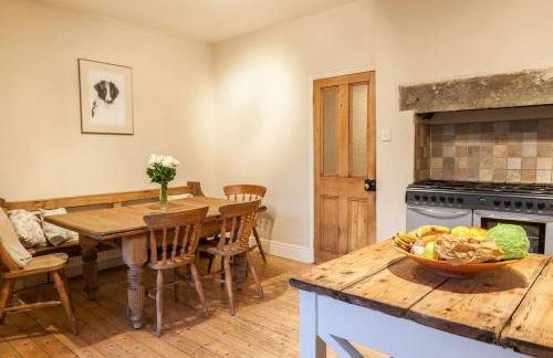 Number 29, a Grade two listed house in Masham - Foto 21