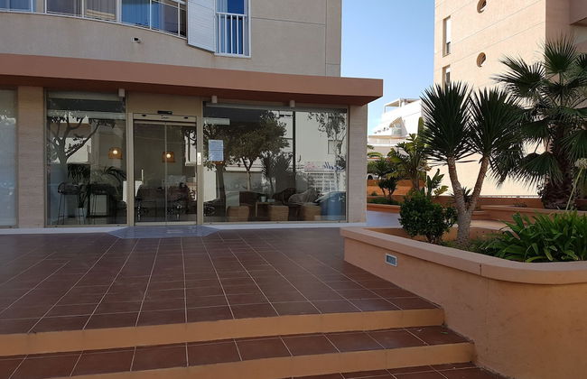 Vistamar I - MC Apartaments Ibiza - Photo 30