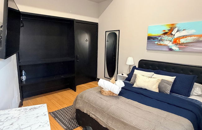 Brand New Private Share Room - Foto 6