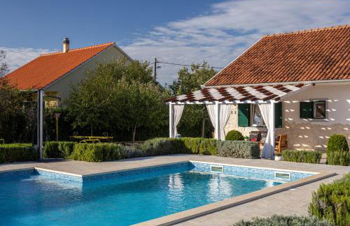 Villa Mirkov San - Foto 46