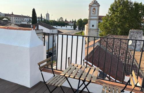 QO - Terrace Suites - Foto 13