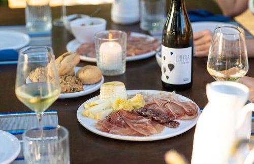 Castello di Granarola Relais - Adults Friendly - - Foto 16