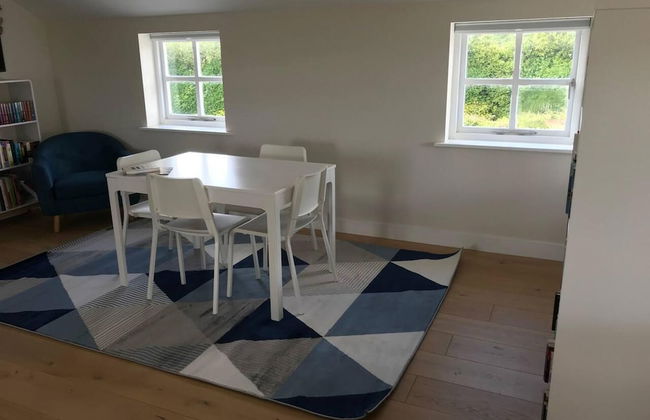 Remarkable Large 1-bed Apartment Nr Penzance - Photo 14