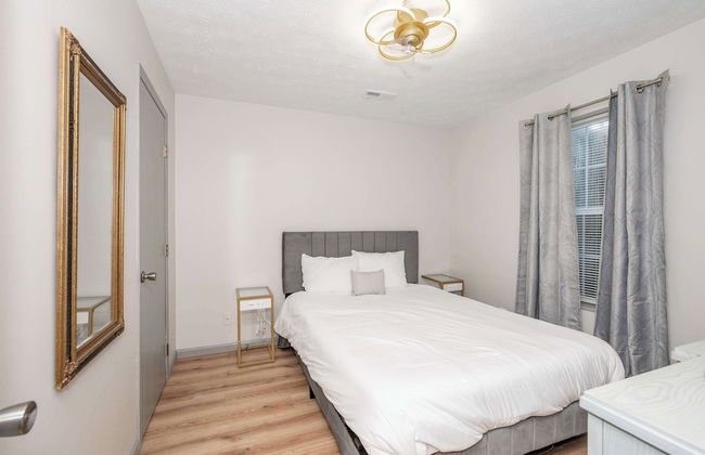 Arkstone Retreat 1 Chic Downtown Escape! - Foto 5