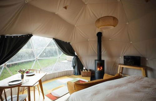 The Little Retreat, Pembrokeshire - Photo 53