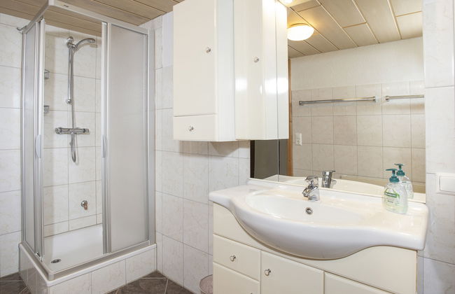 Hamberg Hütte - Foto 42