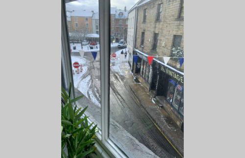 Hexham Town Centre, Market Place View - Foto 40