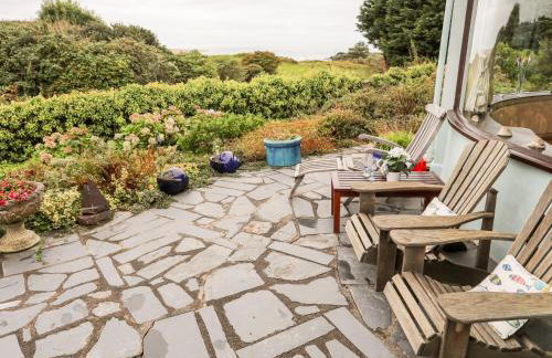 Bryn Y Mor, Borth Y Gest - Foto 10