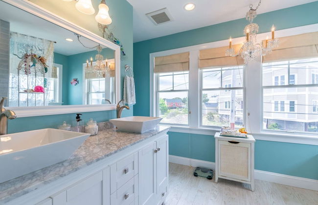 Luney Dunes Penthouse - Foto 11