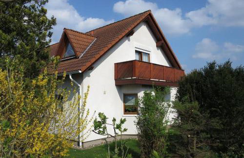 Ferienwohnung Prasser - Foto 1