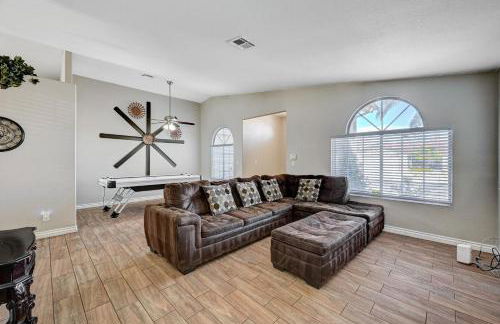 Beautiful Las Vegas Home - Foto 28