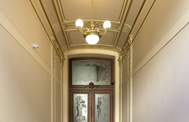 Apartments Dusní - Foto 2