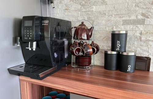 Domek w Chmurach II - Foto 26