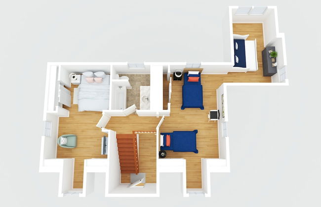 Good Tidings Stay for 8! - Photo 34