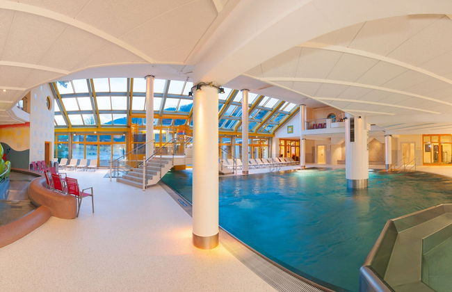 Sunny Apartment in Wagrain - Foto 13