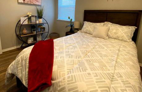 Evie's Campus-close 2 bedroom luxury - Foto 25