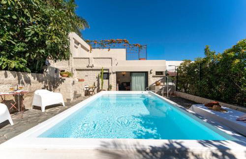 La Casita de Tafira - Foto 13