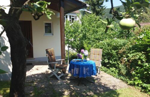 Ferienhaus Baederleiblick - Foto 1