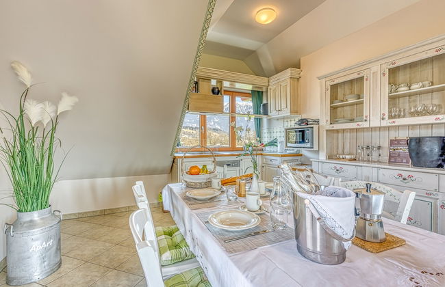 Bled Lake Apartment Green - Foto 9