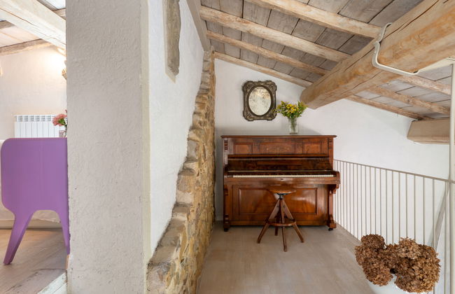 Fonte di Pillo - Foto 57