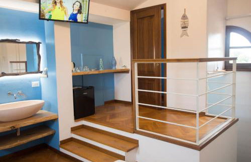 Villa Mandrioli Agriturismo - Foto 42