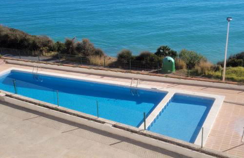 Adosado frente al mar casa kiko - Foto 1