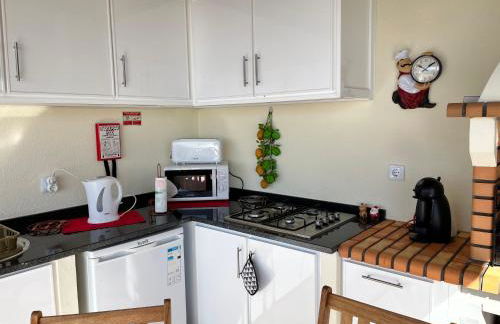 La terraza de Ponta do Sol -Suite 1 - Foto 19