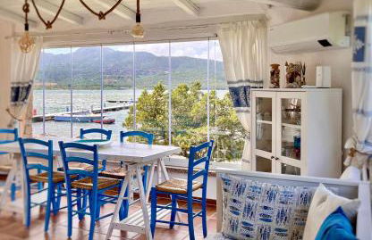 House on the beach - Porto Rotondo - Foto 1