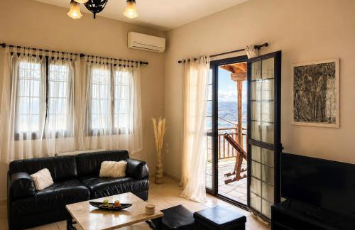 Stagiates House - Foto 1