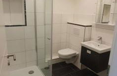 37m² 1,5 Zimmer mit Terrasse und super Badezimmer - Foto 4