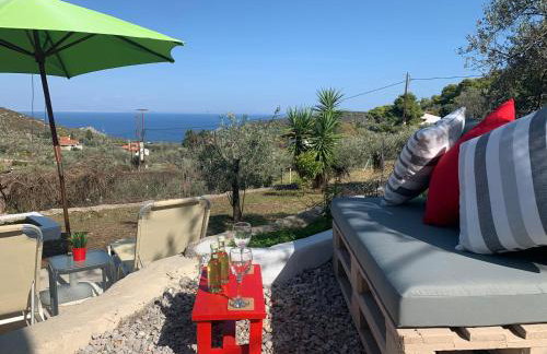 Olive Hill Private House - Foto 22