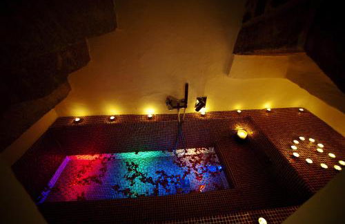 Appartamento Dalia con Piscina Terrazzo Privato nel Ts Residence - Foto 13