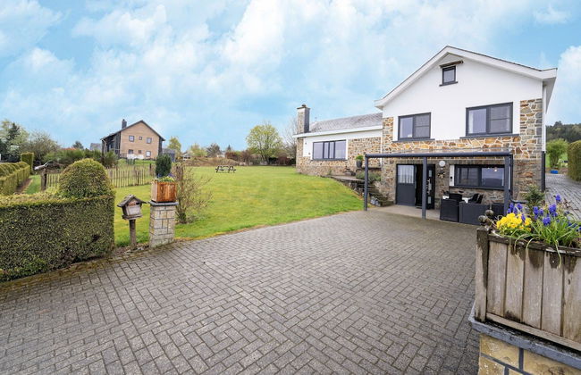 Holiday Home With Garden - Photo 25