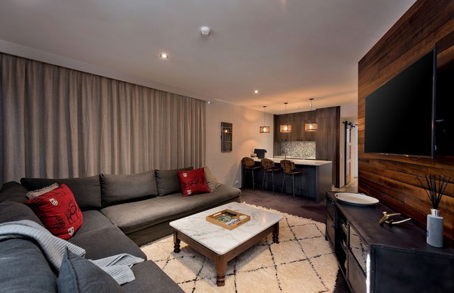 Nanook Thredbo Squatters Run - Photo 24