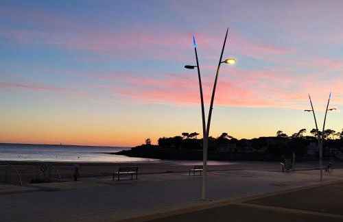 Studio La Charentaise - Logement de vacances 2 personnes vue mer - Foto 37