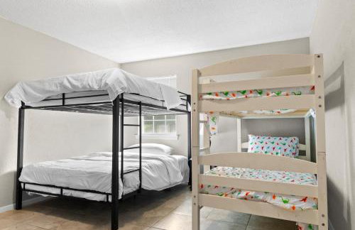 Cozy Retreat near DFW & Stadium/Game Room - Foto 4