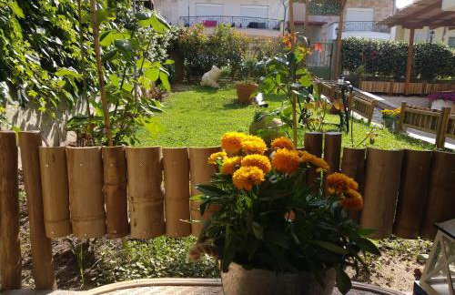 Casa Mameli Αpartments - Foto 10