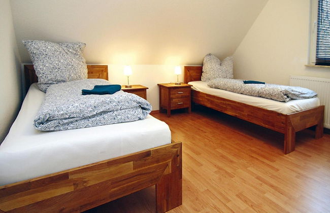 Ferienhaus Kiebitz, Plau am See - Photo 4