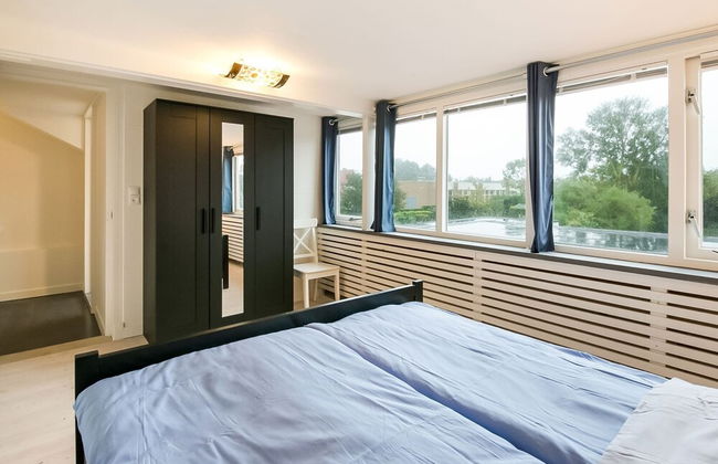 Modern Holiday Home in Groede With a Terrace - Photo 5