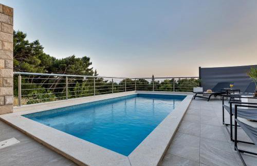 Villa la Perla - Foto 17