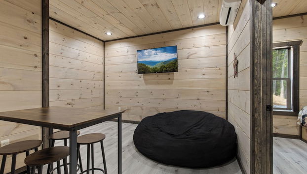 Tequila Splash by Smoky Cove Resort - Foto 2, Servicios del alojamiento