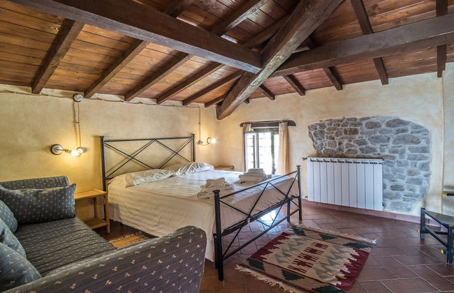 Agriturismo Goccia di Luna - Foto 12