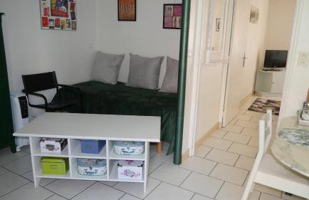 Gite aux Minimes - Au jardin des alouettes - Foto 2