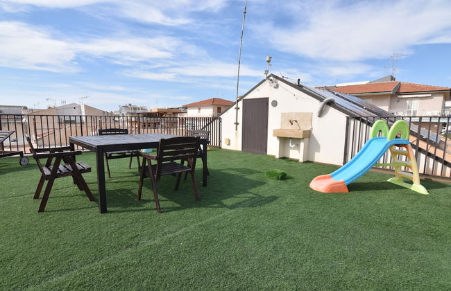 Santa Barbara House - Foto 20