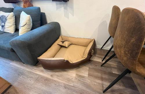 Ranchhouse Bubble - Westernstable - Horse - Foto 27