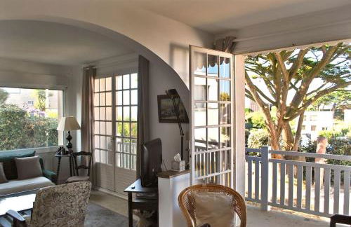 Ty wezenn MAISON à 30 m de la mer, location du samedi au samedi - Foto 13