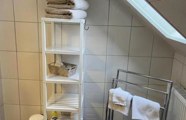 Ferienwohnung An der Weser - Foto 10